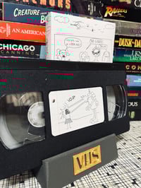 Image 5 of Teen Girl Squad Custom VHS