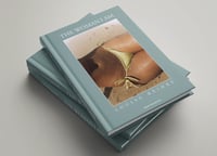 Art Photo Book published by Snap Collective