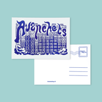 Image 2 of les Avanchets