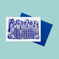 Image 3 of les Avanchets