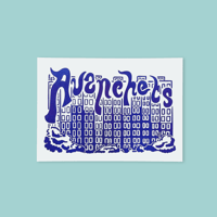 Image 1 of les Avanchets