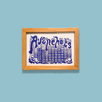 Image 4 of les Avanchets