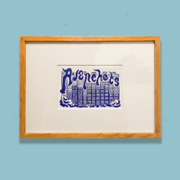 Image 5 of les Avanchets