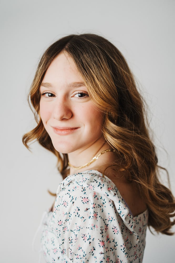 Image of Pop Up Personality Portraits 