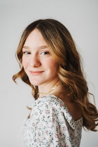 Image 4 of Pop Up Personality Portraits 