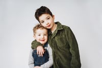 Image 3 of Pop Up Personality Portraits 