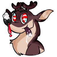 Sniff that candycane