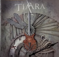 Image 1 of Tiarra - X