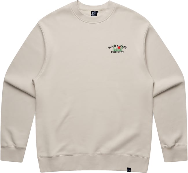Loon Crewneck