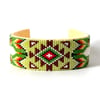 Navajo Cuff (Grassy)