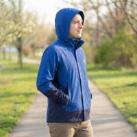Image 2 of WeatherWise Waterproof Jacket