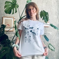 Image 2 of Doggie t-shirt