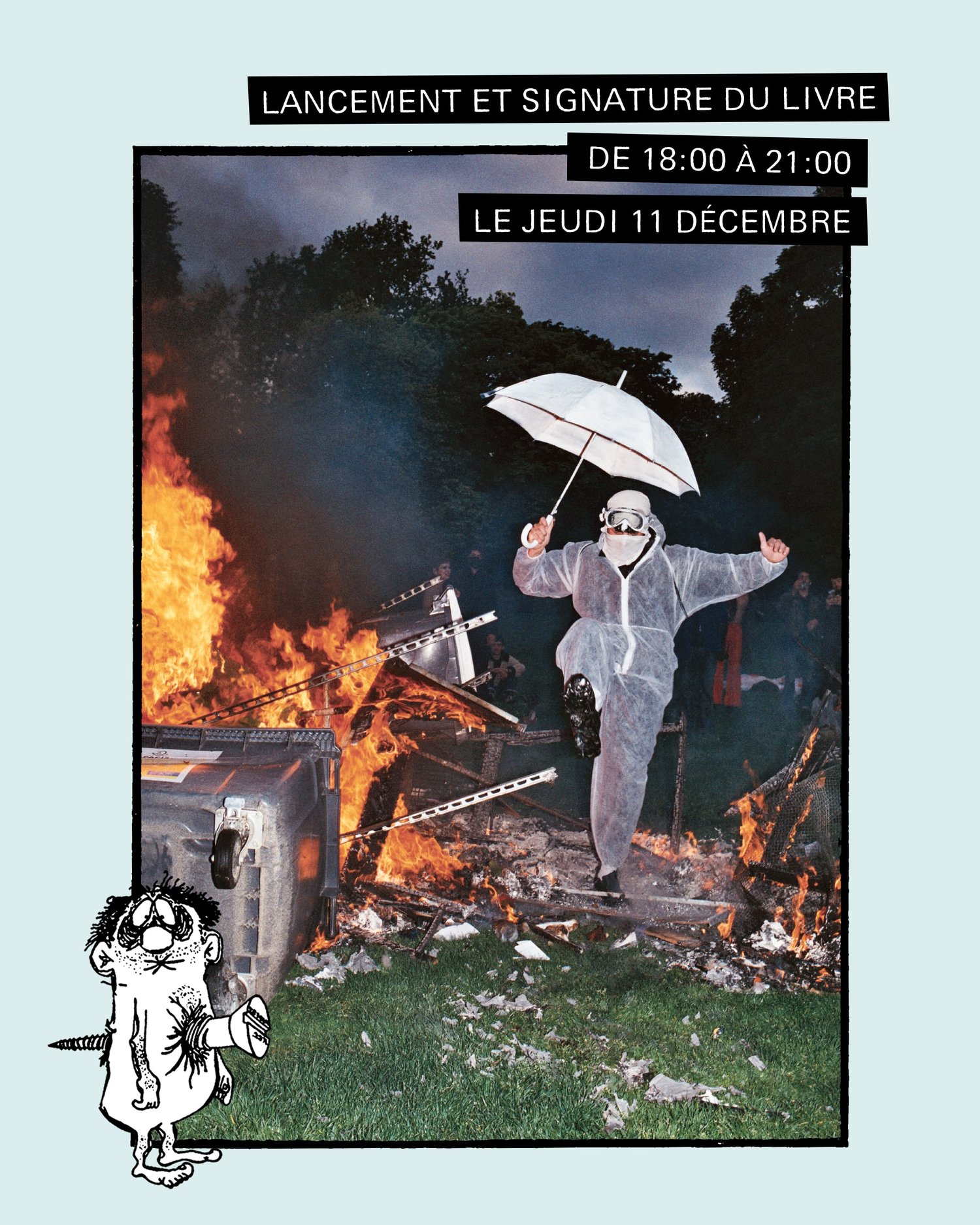 Image of UN DERNIER JOUR SUR TERRE