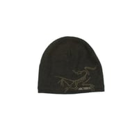 Image 1 of Arc'teryx Bird Toque Beanie Hat - Green