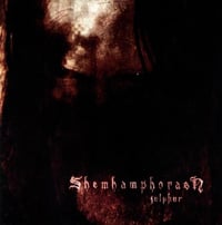 Shemhamphorash -  Sulphur