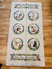 Image 1 of Woodland Panel 