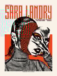 Sara Landry - San Francisco 2025