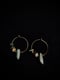 Image of Boucles d'oreilles ABA 4