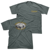 Neolithic - "Your Demise" Shirt