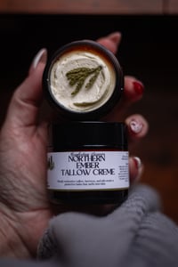Image 1 of Northern Ember Tallow Creme