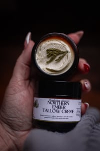 Image 2 of Northern Ember Tallow Creme