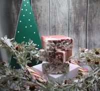 Image 2 of Jingle Bells Artisan Soap