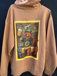 Image 1 of One More Round For Overtime