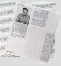 Image 3 of SOUNDS OF ARCHITECTURE RECORDS