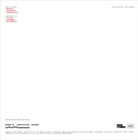 Image 5 of SOUNDS OF ARCHITECTURE RECORDS