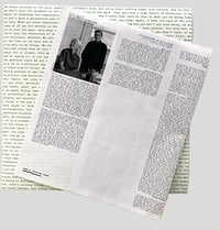 Image 9 of SOUNDS OF ARCHITECTURE RECORDS