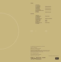 Image 10 of SOUNDS OF ARCHITECTURE RECORDS