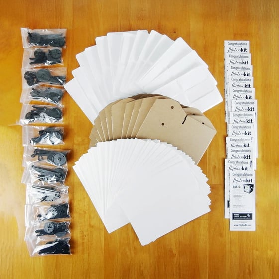 Image of CRAFT Party Pack!