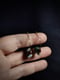Image of Boucles d'oreilles ABA 6