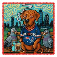 Image 2 of TOUCHDOWN 