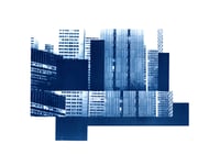 Oslo, Serie La Dalle : De Tokyo à Mexico en passant par Sapporo