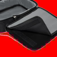 Image 6 of THE WEATHER IS HAPPENING LUNCH BAG