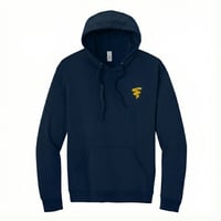 Image 2 of WeatherWise Hoodie