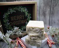  Sleigh Ride Artisan Soap
