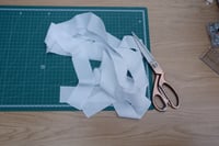 Image 5 of Chemise Sewing Pattern Sizes 6-24 UK / Europe 32-50/ US sizes 2- 20