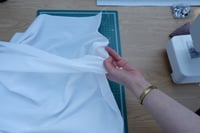 Image 6 of Chemise Sewing Pattern Sizes 6-24 UK / Europe 32-50/ US sizes 2- 20