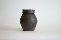 Image 2 of Pot à couvercle cuisson bois II