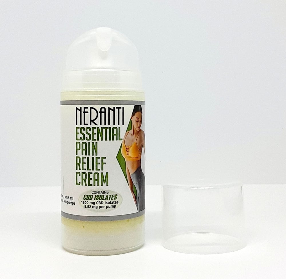 Image of Essential Pain Relief