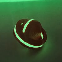 Image 2 of Captive disk fidget - christmas 