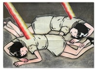 Rainbow Resters (VM2)