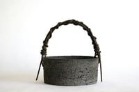 Image 1 of Panier cuisson bois I