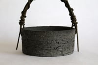 Image 2 of Panier cuisson bois I