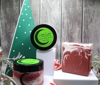 Image 2 of Jingle Bells Luxury Body Butter
