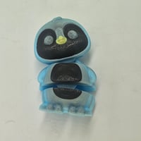 Image 3 of Wobble penguin- blue