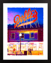 Dolles Rehoboth Beach, DE Art Print (Multi-size options)