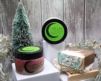 Image 2 of Gingerbread Cookie Luxury Body Butter